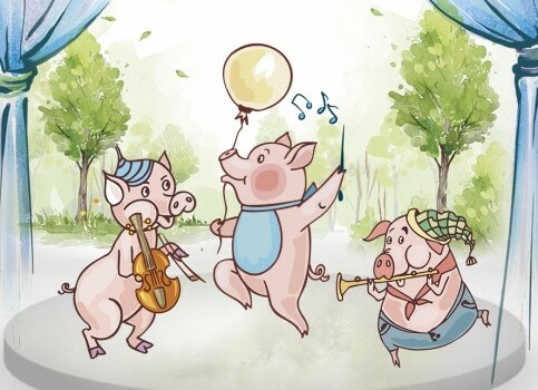 Классическая музыка помогла фермерам