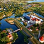 В Эстонии на острове Сааремаа начались Дни оперы
