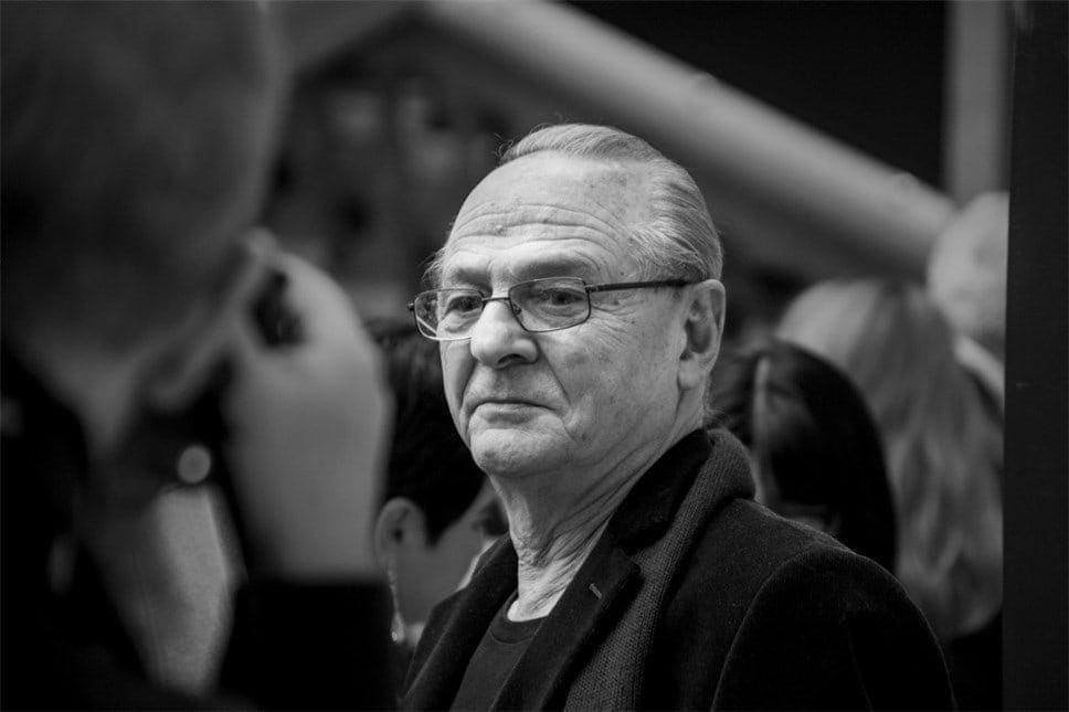 Адольф Шапиро