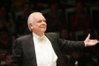 Юрий Симонов