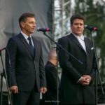 Владимир Сипягин и Денис Мацуев