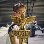 Гастроли балета Большого театра в Брисбене. Фото - Батыр Аннадурдыев
