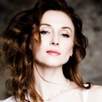 Светлана Захарова