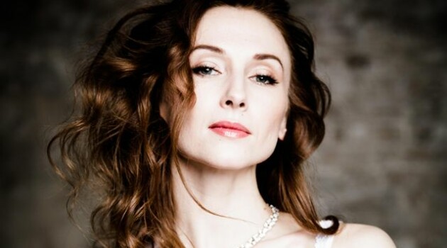 Светлана Захарова