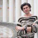 Николай Цискаридзе. Фото - Алексей Майшев