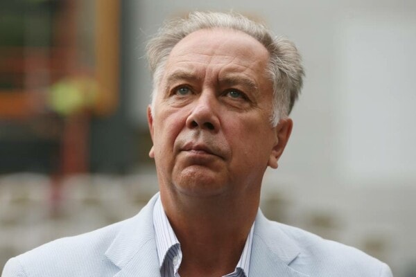 Александр Соколов. Фото - Дмитрий Серебряков