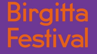 Завершился XV международный музыкальный фестиваль "Биргитта"