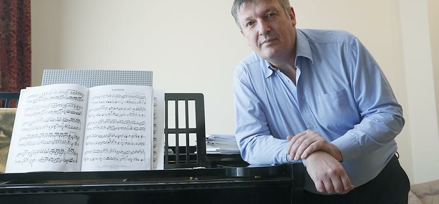 Борис Березовский. Фото - Алексей Майшев