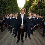 Хор мальчиков