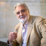 Пласидо Доминго. Фото - Mario Anzuoni / Reuters