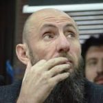 Владимир Кехман
