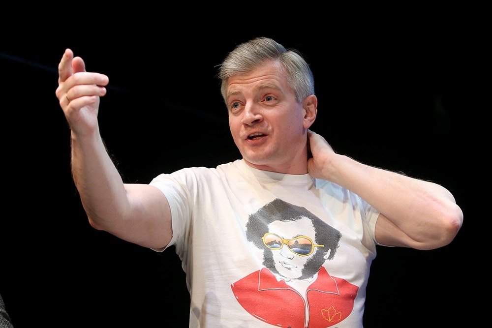 Александр Кибовский Александр Кибовский