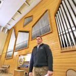 Технический руководитель компании Wilhelm Sauer Томас Ланг