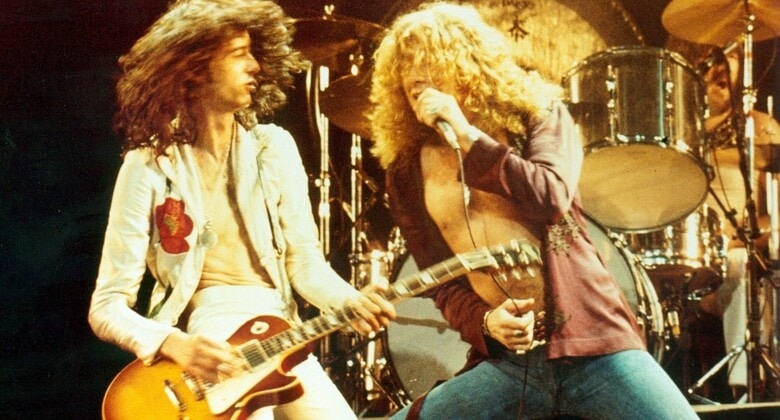 Led Zeppelin