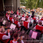 СимфоПарк-2019 впечатлил омичей