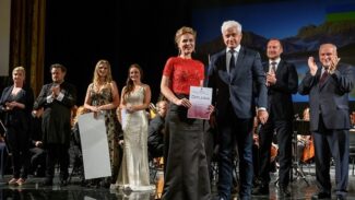 Подведены итоги международного вокального конкурса Competizione dell’ Opera