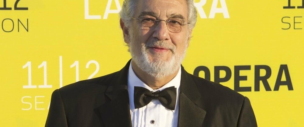 Пласидо Доминго