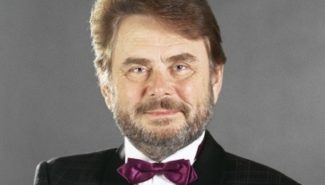 Сергей Березин