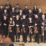 Камерный оркестр Тарусы