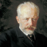 П. И. Чайковский