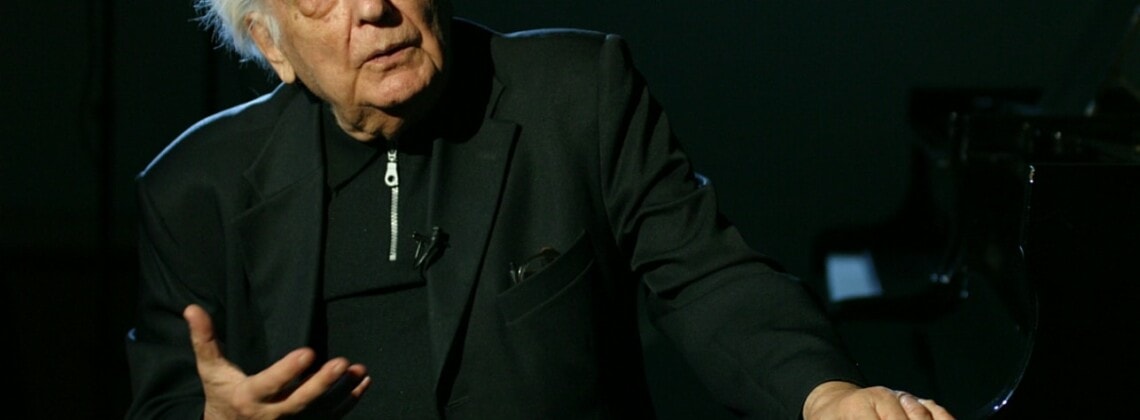 Виктор Мержанов