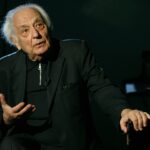 Виктор Мержанов