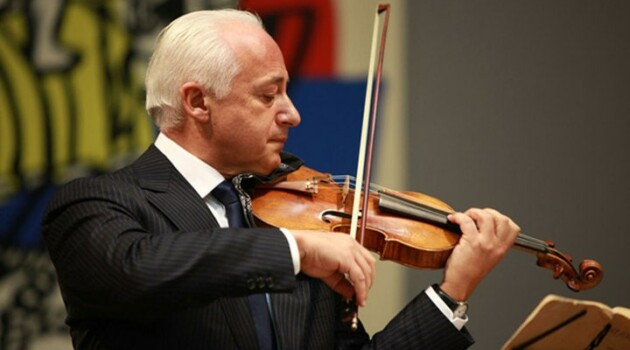 Владимир Спиваков