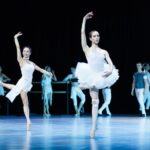 II Всероссийский конкурс артистов балета и хореографов