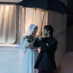 Балет Лионской оперы представил постановку "Улица Ванденбранден, 31"