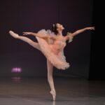 В Ярославле стартует Всероссийский конкурс артистов балета