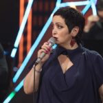 Этери Бериашвили. Фото - Вадим Шульц