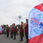 Оркестр «Серебряные трубы»