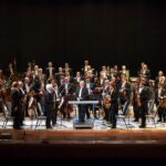 БСО имени П. И. Чайковского