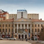 Бурятская филармония