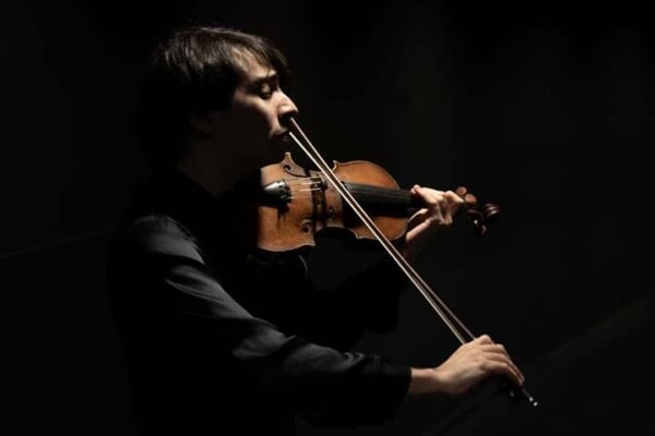 Даниил Коган: «Любовь — это неубиваемое чувство» - ClassicalMusicNews.Ru