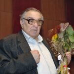 Владимир Дашкевич. Фото - Григорий Сысоев/ТАСС