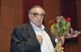 Владимир Дашкевич. Фото - Григорий Сысоев/ТАСС