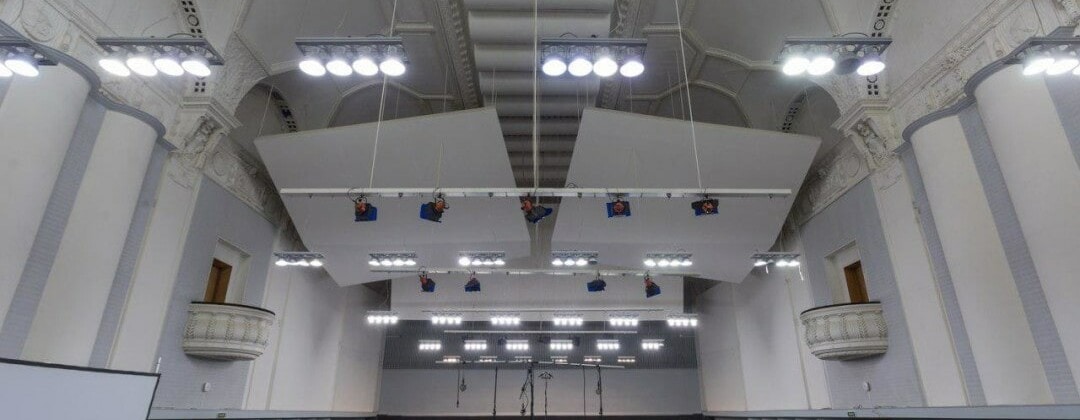 Санкт-Петербургский Дом радио