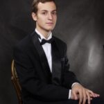 Павел Домбровский. Фото - сайт Московской филармонии