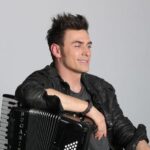 Петр Дранга. Фото - Вадим Шульц