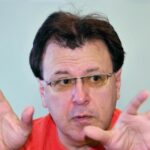 Андрей Гаврилов. Фото - Юрий Белинский/ТАСС