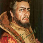 Николай Гяуров