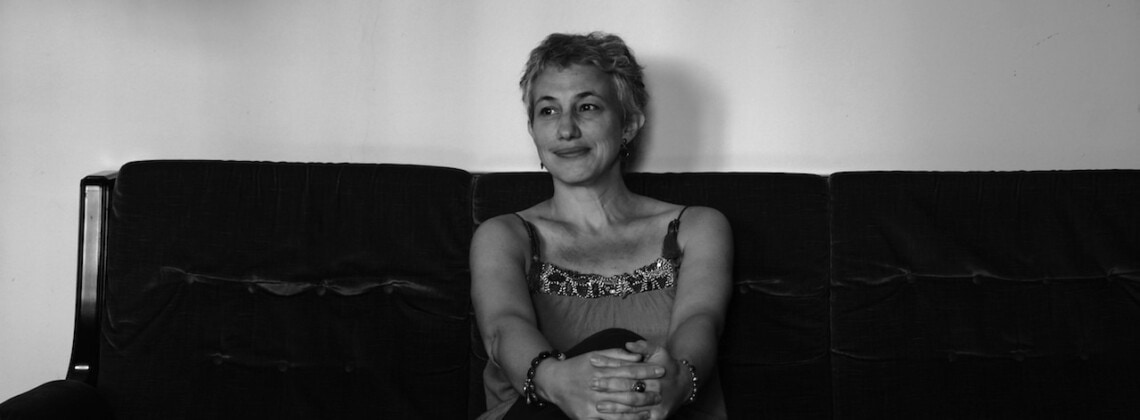 Елена Харакидзян. Фото - Григорий Соловьев