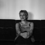 Елена Харакидзян. Фото - Григорий Соловьев