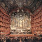 В мире будут отмечать День оперы