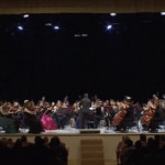 Всероссийский юношеский симфонический оркестр