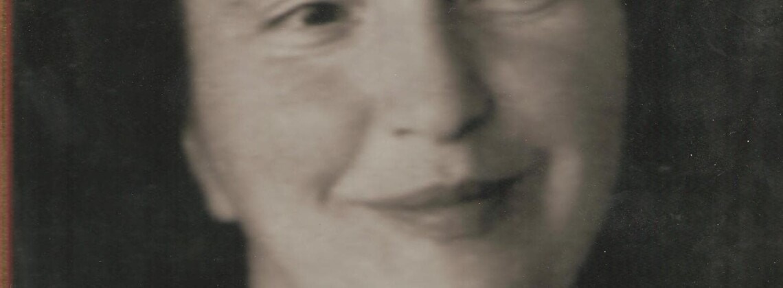 Анна Михайловна Мандель