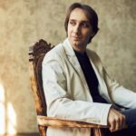 Мирослав Култышев. Фото - Даниил Рабовский