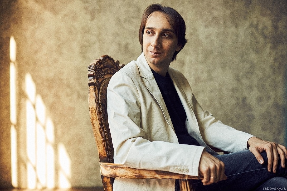 Сергей Ролдугин – Minval.az: «Азербайджанцы – самый музыкальный народ на свете»