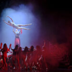 Фестиваль имени Рудольфа Нуреева в Уфе